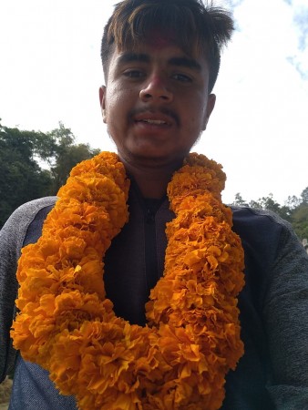 १९ वर्षीय दुलाल बने सुडाल एमालेको उपसचिव