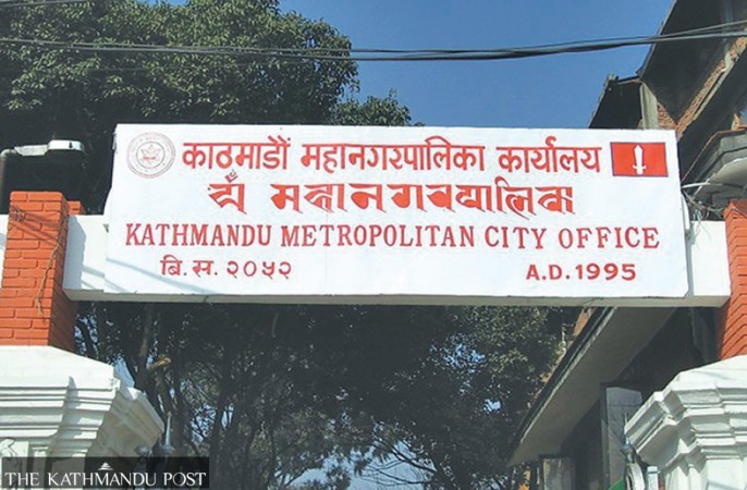काठमाडौंमा एक वडा एक पार्क अभियान ः ५० बढी पार्क बन्दै, एकै दिन दुई पार्कको शिलान्यास