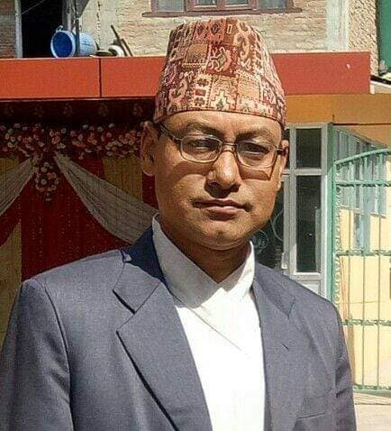 एमाले मध्यपुर थिमिमा सूर्यलाल