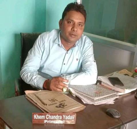 गाउँपालिकाहरु भ्रष्टाचारको अखाडा रहेको माओवादी : नेता यादव 