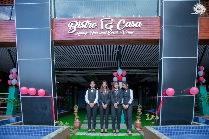 तिहार सेलिव्रेसन विट कुटुम्वको टिकट विक्रीवितरण सुरु