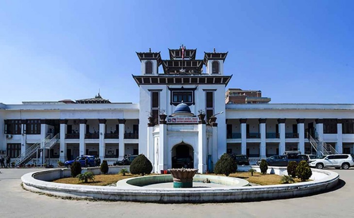 स्थानीय तहको निर्वाचनमो मिति घोषणा छिटै