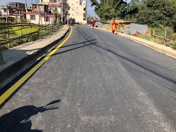 गन छु छु जुल विप्लव या थौ या नेपाल बन्दखे