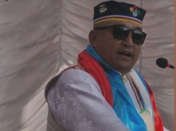रोशी ११ मा विधुत सम्बन्धि अन्तक्रिया कार्यक्रम 