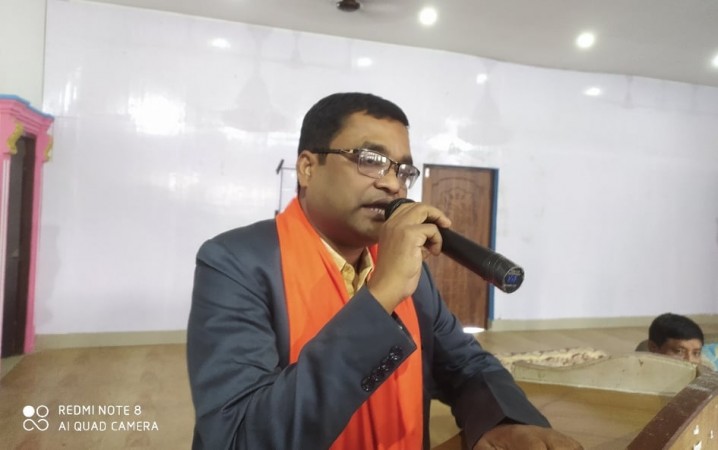  प्रदेश २ मा पहिलो पल्ट कर दिवस मनाईयो 