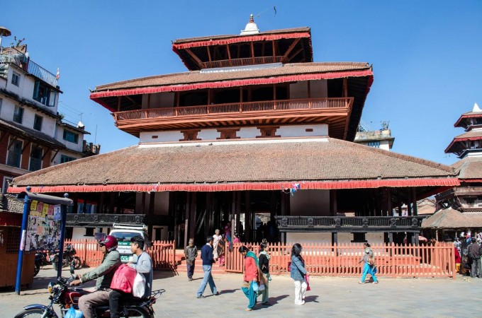 मरुसतः दयेके सिधल, थ्वहे लाय् उलेज्या यायेगु तयारी