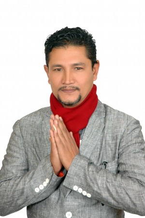 नेपाली कांग्रेस भक्तपुर क्षेत्र नं १ बाट महाधिवेशन प्रतिनिधिमा विजयी अनिल भुजू को हुन् ?