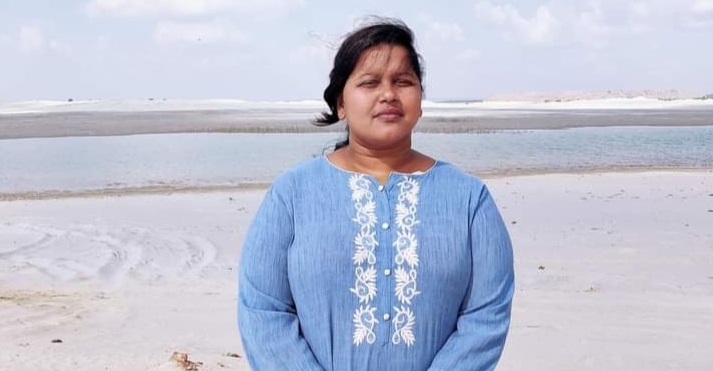 एमालेका नेता तथा कार्यकर्ताले चितवनको विकास देख्नेछन् : नेतृ पुनम यादव