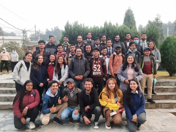 कार्डमा कर्मालय ९ को प्रारम्भ