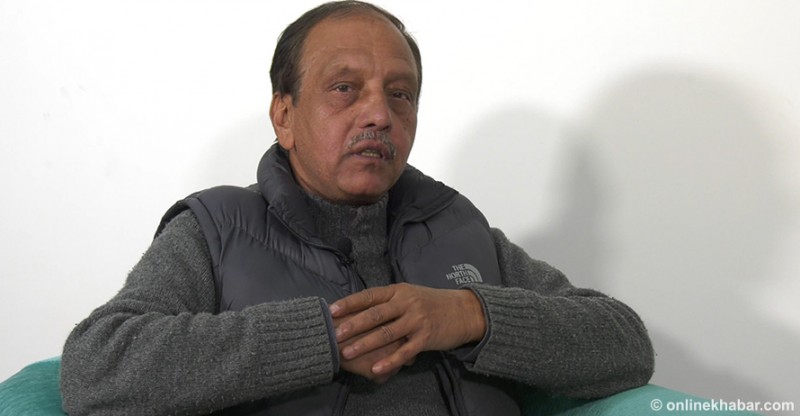 के ठगीमुद्धा प्रमाणित गरिदेलान् भक्तपुर अदालतले ? 