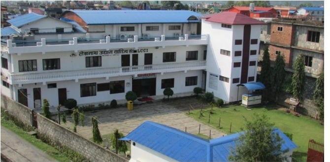 लेखनाथ महोत्सव’ माघ १३ बाट २४ गते सम्म हुने