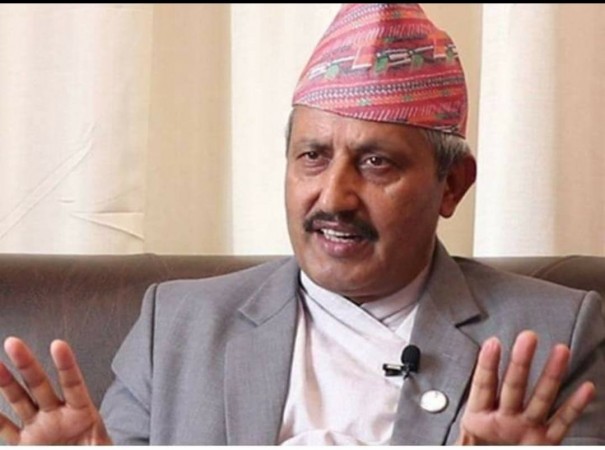 माओवादी केन्द्रको भब्य नगर समेलन लहानमा हुने 