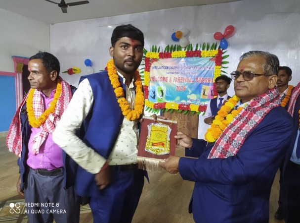 प्रभावकारी बन्दै सिरहाका जनता डोमी चौधरी उच्च माध्यामिक बिद्यालय