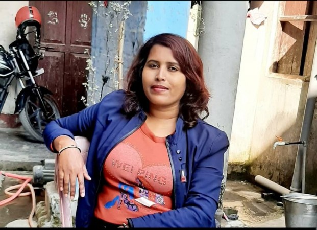 रगत चल्छ जात चल्दैन