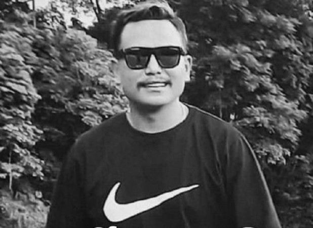 पैसा मागेपछि आफनै साथीको हत्या