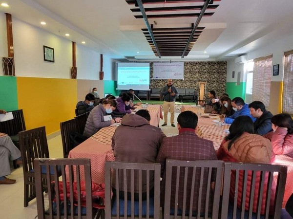  नेपालमा लागू औषध प्रयोगकर्ताको संख्या वर्षेनी बढ्दै