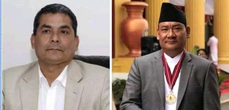 एमाले केन्द्रिय समितिमा थपिए दुर्गा प्रसाईदेखि रेशम लामासम्म (नामावलीसहित)