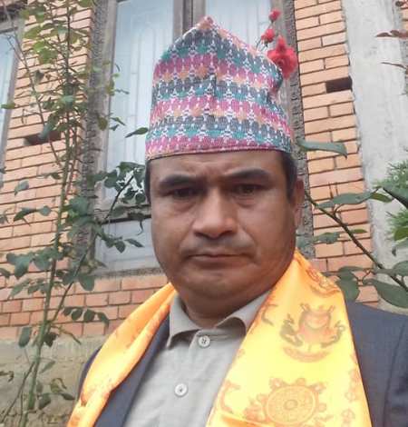 आत्मनिर्भरताया आधार कृषि लागा