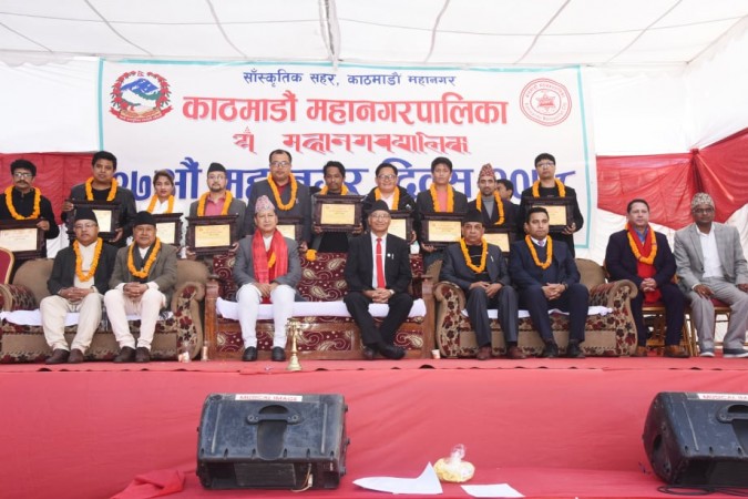 एउटै कार्यक्षेत्रमा धेरै निकायले काम गर्ने भएपछि गर्न सकिने काम पनि रोकिए — प्रमुख शाक्य