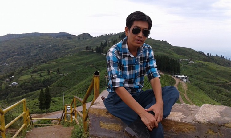 बालकथा : फुच्चे मुखिया