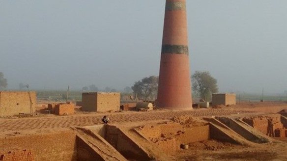 जगातीमा दुर्घटना, एकको मृत्यु