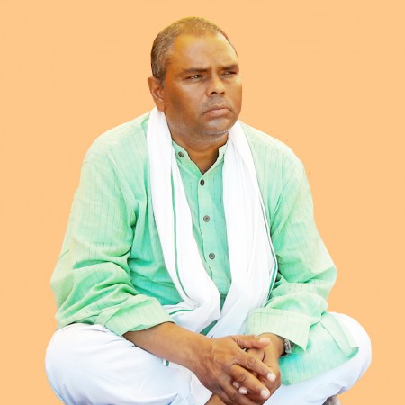 नेपाली ‘नागरिकता मदुपित नं मतदान याके बिइमाःगु’ –उपेन्द्र यादव