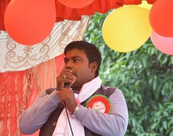 लहान ३ मा जसपाको वडा कमिटीको अध्यक्षमा महतो चयन 