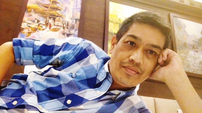 लघुकथा : नासो मायाको