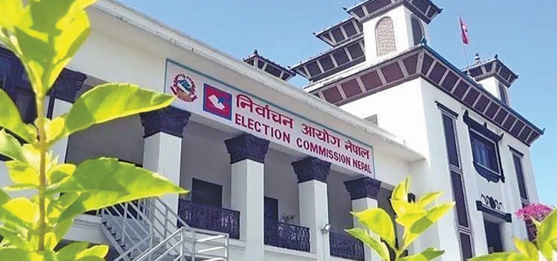 स्थानीय तहको निर्वाचनको तयारी सुरु
