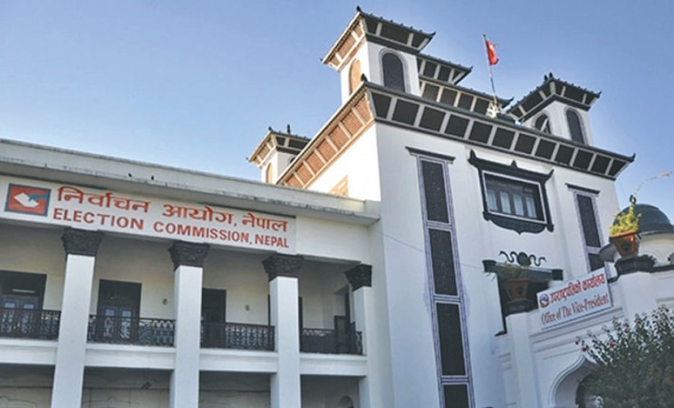 वैशाख २० य् स्थानीय चुनाव !