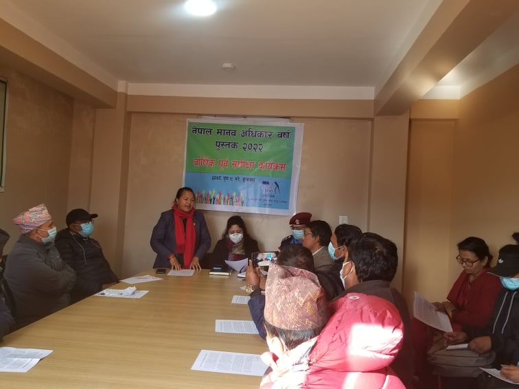 भक्तपुरमा एक वर्षमा ६ जनाको हत्या, ४१ जना बलात्कारबाट पीडित