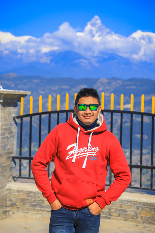 छोराले बाबा तपाई कहिले आउने भन्दा म जवाफ दिनै सक्दिन 