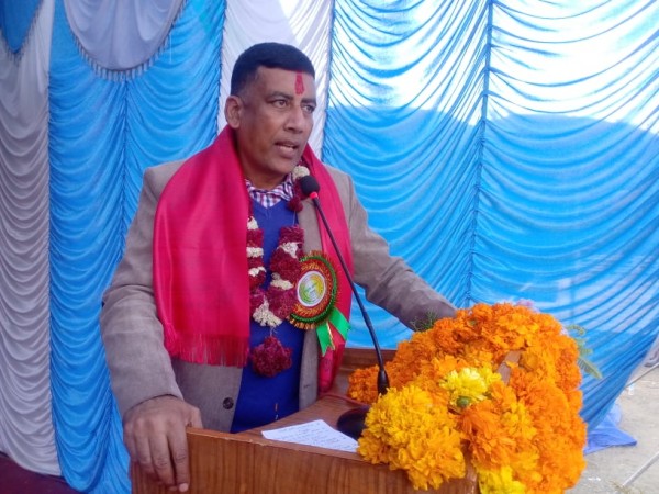 दसदिने खुर्कोट महोत्सव सुरु