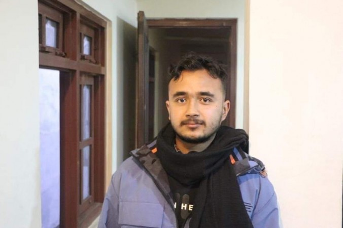 एमाले जिल्ला अधिवेशन ः देशभरमै भक्तपुरबाट कान्छो जिल्ला प्रतिनिधि
