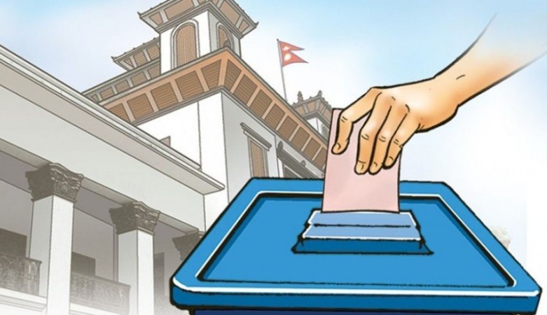 भक्तपुरका कुन नगरपालिकामा कति मतदाता थपिए ? (हेर्नुहोस् तालिका)