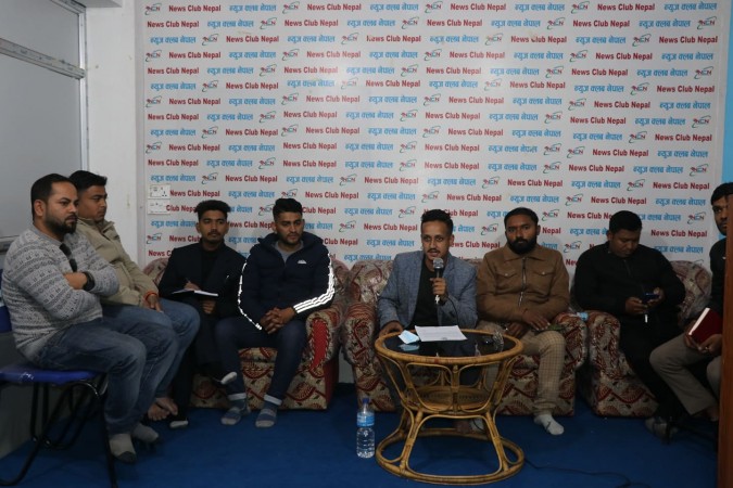 विद्यार्थीलाई सवारीसाधनमा ४५% छुट दिन माग, नभए आन्दोलनको चेतावनी
