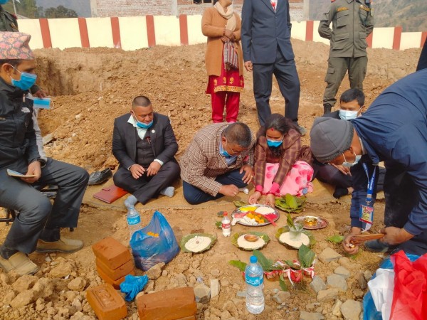 यीयी हुन् रोशी गाउँंपालिकाको बैठकले गरेका निर्णयहरु