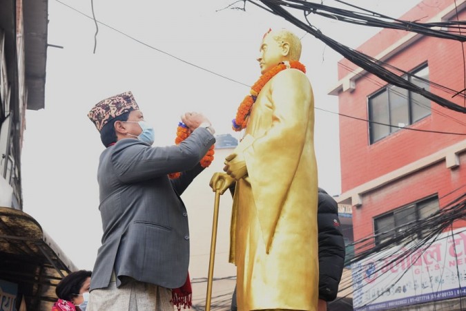  २०१२ सालदेखि निरन्तर महानगरको संयोजकत्वमा सहिद सप्ताह मूल समारोह समिति 