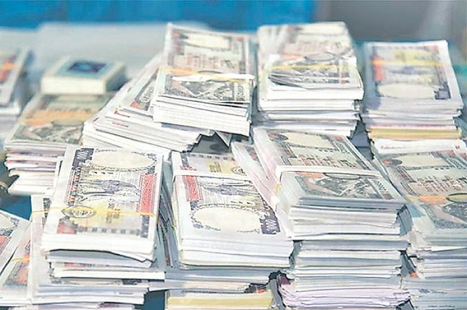 भक्तपुरको कमलविनायकमा पैसा खाएर पाइपलाइन जडान गरिदिने को हो ?