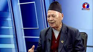 नेपालभाषा एकेदेमि व नेवाः देय् दबू नं लक्ष्मीदास लुमंकल