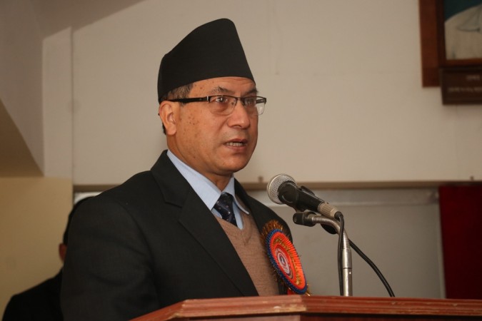 भक्तपुरलाई देशको नमुना नगरको रुपमा विकास गर्न लागिरहने छौं ः नगर प्रमुख प्रजापति