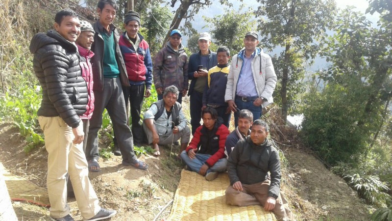 चुनावले छोयो राप्रपालाई सिन्धुपाल्चोकमा