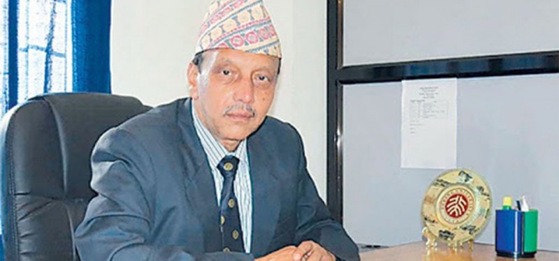 नेकको मुद्धा विशेष अदालतमा दर्ता, काराबाही होला त लम्वोदरमाथि ? 