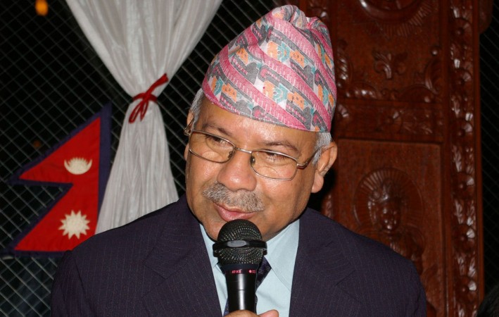 आज भक्तपुुरको सूर्यविनायकमा एमसीसीविरुद्ध प्रदर्शन