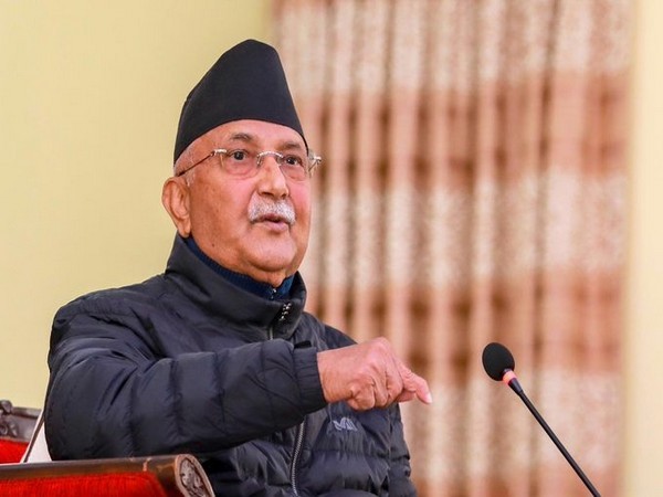एमसीसीलाई संसदमा लगेर छलफल गरौं ः ओली 