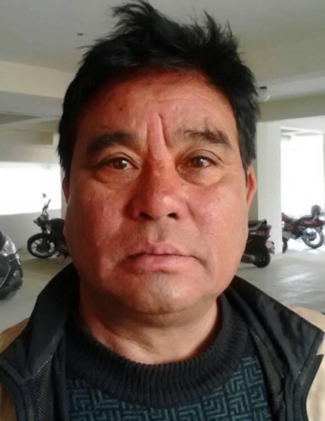 चर्चित कलाकार लामाको मृत्यु ः दुर्घटना हो कि हत्या ? 