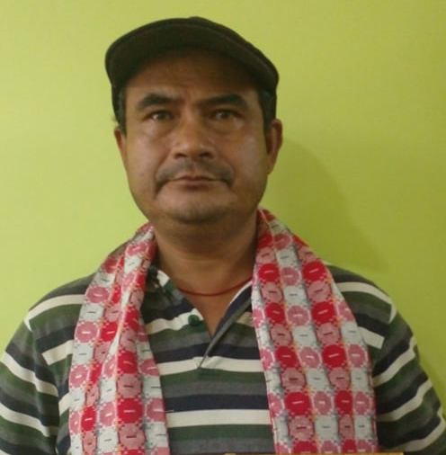 नेपाःया कम्युनिष्ट आन्दोलनया जग