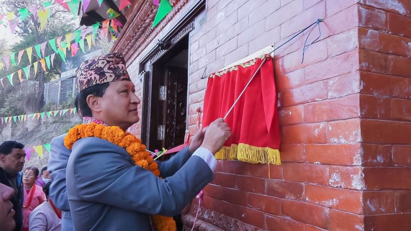 खाली जग्गामा संरचना बनाउनेभन्दा पार्क बनाऔ