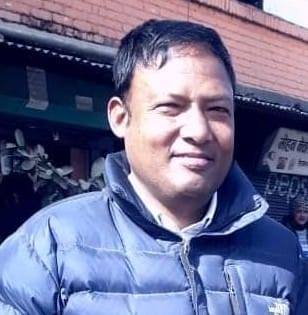 नेकपा माओवादीया केन्द्रीय समितिइ ९७ म्ह मनोनित