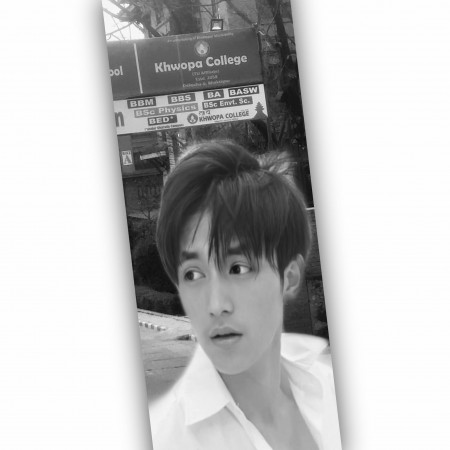 लाशमाथि भएको त्यो नाटक